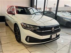 ڤۆڵکسواگن جێتا